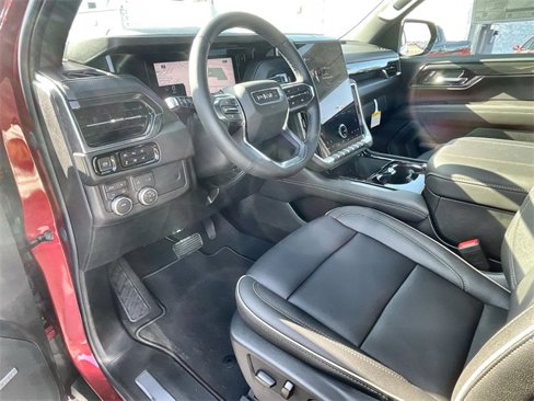 New 2026 GMC Yukon Elevation image 10