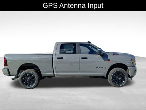 New 2026 RAM 2500 Big Horn image 7