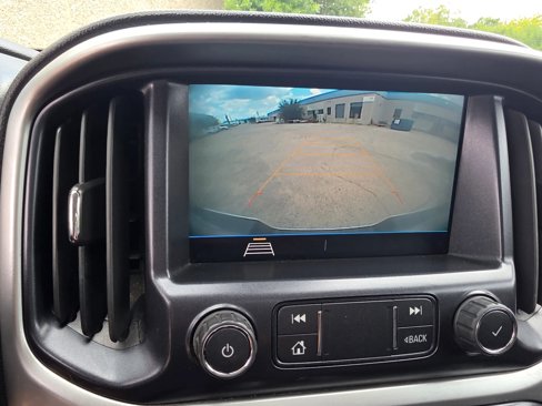Used 2022 Chevrolet Colorado LT w/ Fleet Safety Package image 27