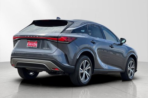 New 2025 Lexus RX 350 Premium image 6