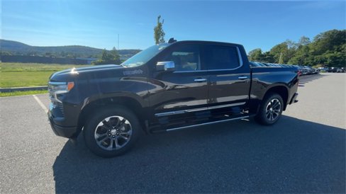 New 2026 Chevrolet Silverado 1500 High Country w/ Technology Package image 9