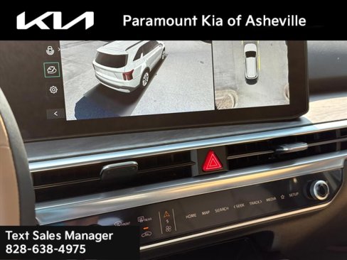 New 2026 Kia Sorento SX Prestige image 11