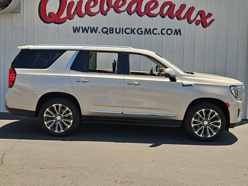 Used 2021 GMC Yukon Denali image 5