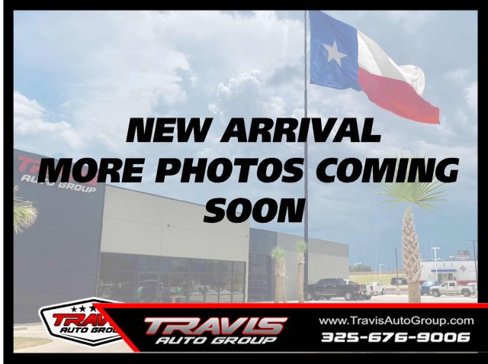 Used 2024 Volkswagen Atlas Cross Sport SE image 1
