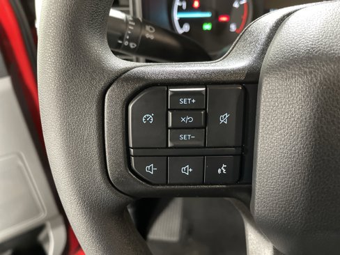 New 2026 Ford F250 XL image 19
