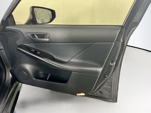 Used 2024 Lexus IS 350 F Sport image 31