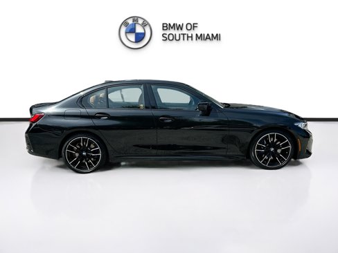 Used 2024 BMW M340i w/ Premium Package image 8