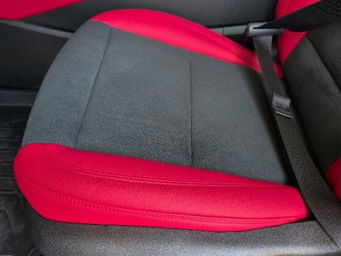 New 2026 Chevrolet Blazer EV RS w/ Super Cruise Package image 13