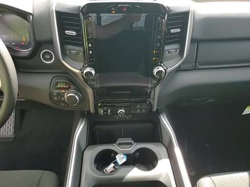 New 2026 RAM 1500 Big Horn image 19