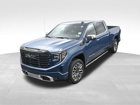 New 2026 GMC Sierra 1500 Denali Ultimate image 29