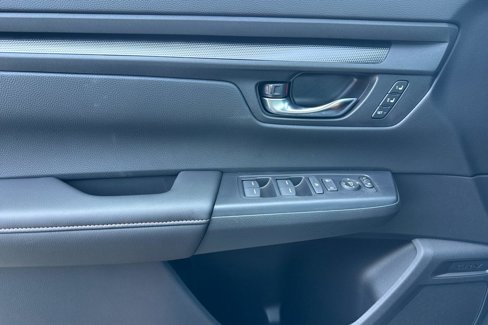 New 2026 Honda CR-V Sport-L image 11