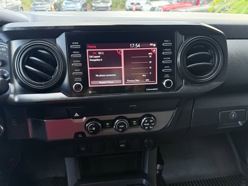 Used 2021 Toyota Tacoma SR image 28