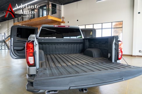 Used 2024 GMC Sierra 1500 Elevation w/ LPO, Elevation Black Package image 12