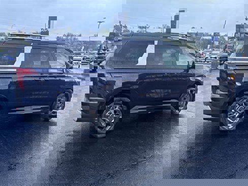 New 2026 Kia Carnival EX image 4