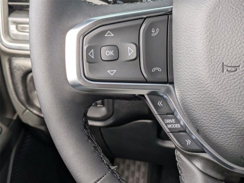 New 2026 RAM 1500 Big Horn image 19