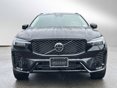 New 2026 Volvo XC60 B5 Ultra w/ Protection Package Premier image 8