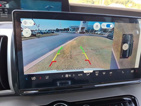 New 2025 Ford Expedition Max Active image 18