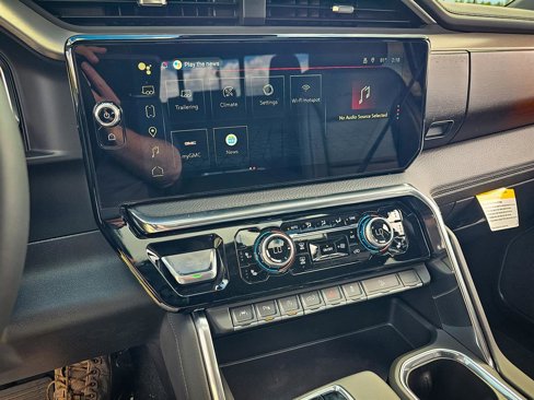 New 2026 GMC Sierra 1500 Denali w/ Denali Reserve Package image 29