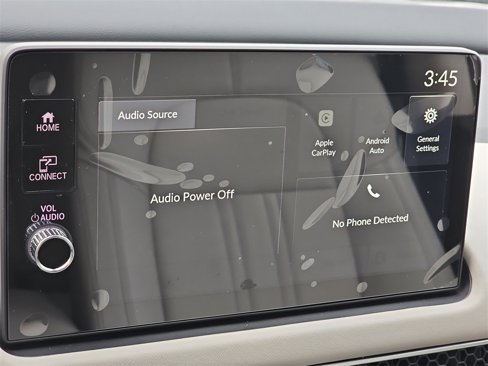 New 2026 Honda HR-V EX-L image 20