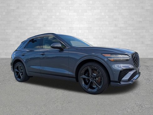 New 2026 Genesis GV70 3.5T Sport Prestige image 1