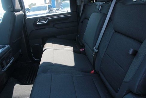 New 2026 Chevrolet Silverado 3500 LT w/ Convenience Package image 10