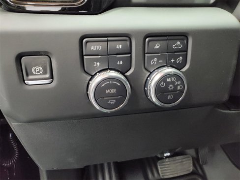 New 2026 GMC Sierra 1500 AT4X image 12