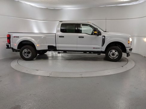 New 2026 Ford F350 XLT w/ 360-Degree Camera Package image 2