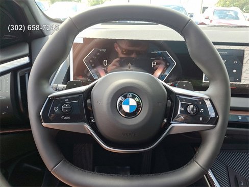 Used 2026 BMW X3 xDrive30 w/ Premium Package image 18