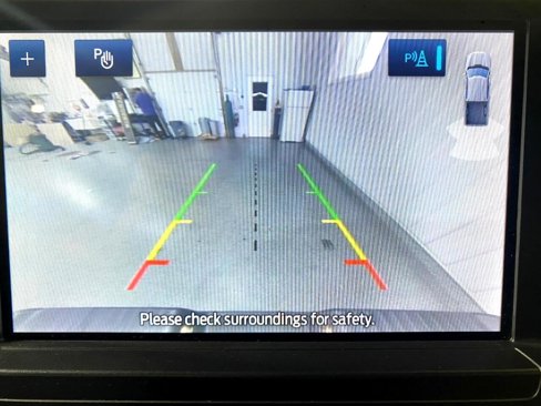Used 2021 Ford F150 XLT w/ Equipment Group 301A Mid image 12