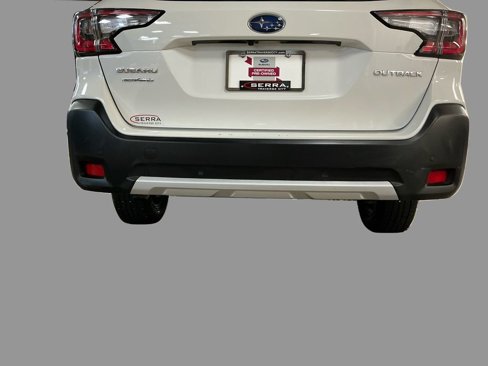Certified 2024 Subaru Outback Limited image 25