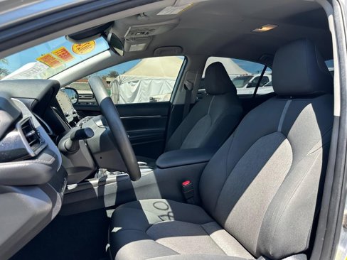 Used 2024 Toyota Camry LE image 17