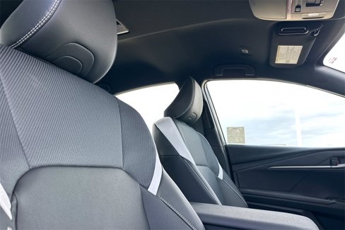 New 2026 Toyota Camry SE image 16