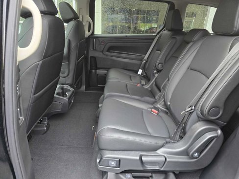 New 2026 Honda Odyssey EX-L image 18