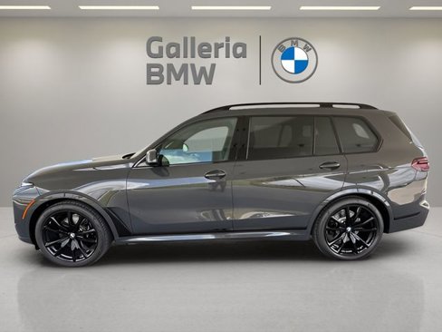 Used 2026 BMW X7 xDrive40i w/ M Sport Package image 14