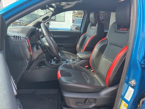Used 2024 Ford Ranger Raptor image 20