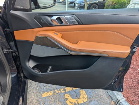 Used 2019 BMW X7 xDrive40i w/ Premium Package image 32