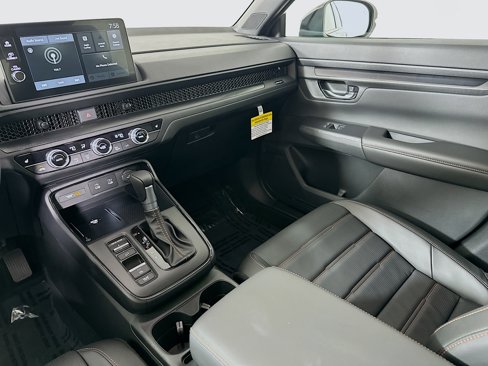 New 2026 Honda CR-V Sport-L image 22