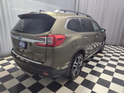 New 2025 Subaru Ascent Touring image 6
