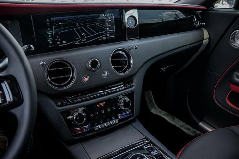 Certified 2025 Rolls-Royce Spectre w/ Spectre Launch Package image 26