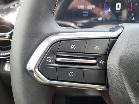 New 2026 Chevrolet Equinox LT w/ Safety and Technology Package image 20