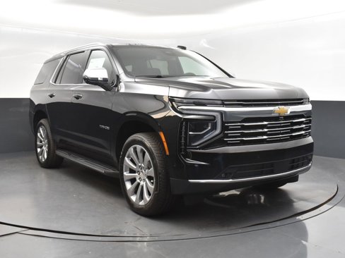 New 2026 Chevrolet Tahoe Premier image 9