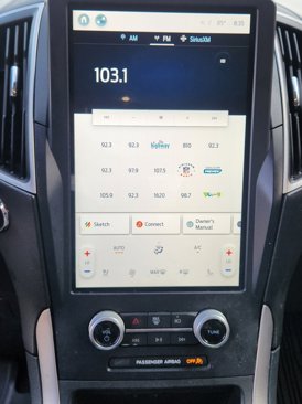 Used 2022 Ford Edge SEL w/ Convenience Package image 22