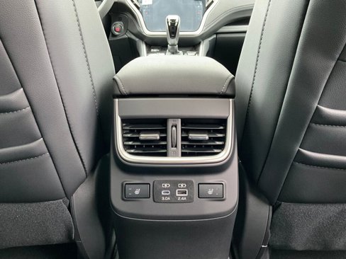 New 2025 Subaru Outback Touring XT image 15