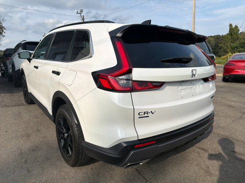 Used 2024 Honda CR-V Sport-L image 13