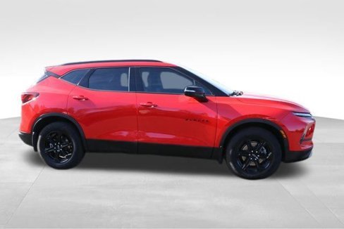 New 2024 Chevrolet Blazer LT w/ Sound & Technology Package image 22