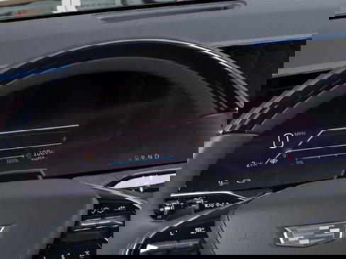 New 2025 Cadillac Escalade IQ Sport 2 image 18