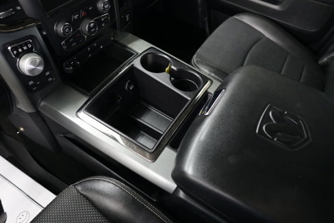Used 2015 RAM 1500 Sport image 35