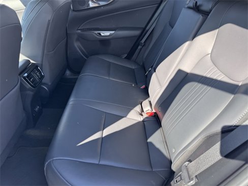 Used 2025 Lexus NX 250 FWD image 8