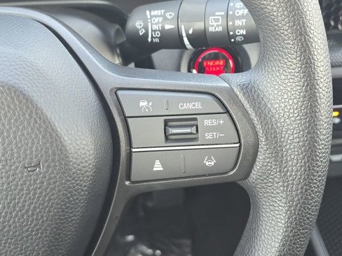 Used 2025 Honda CR-V EX image 25
