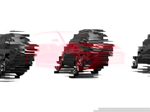 New 2026 Lexus TX 350 AWD image 4